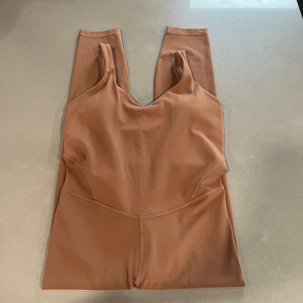 Lululemon Align Jumpsuit